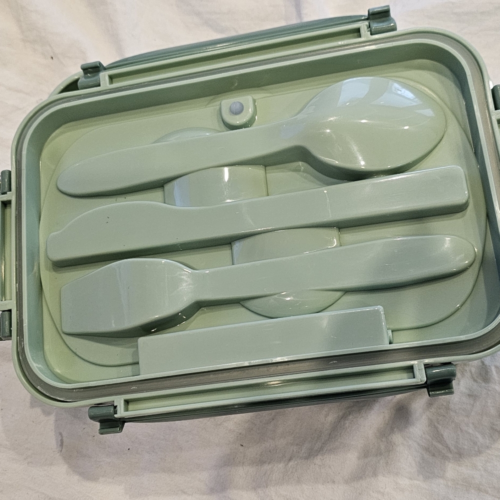 Lunch container - Picture 2 of 6